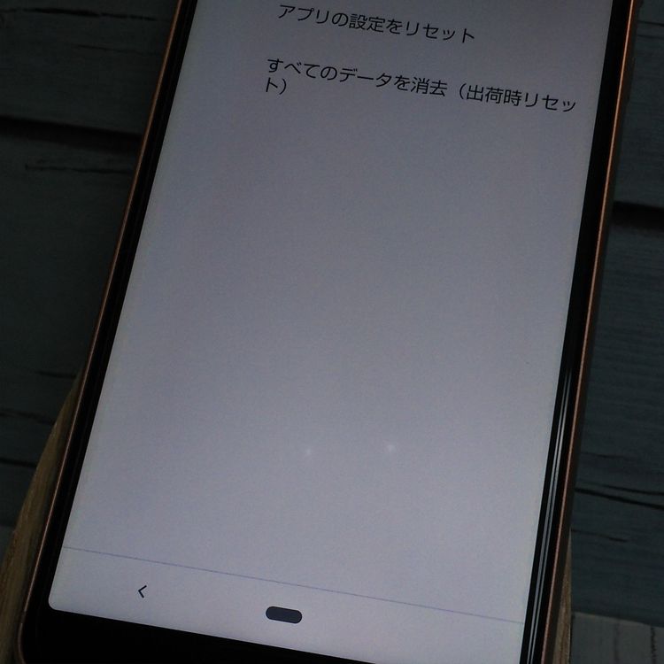 docomo AQUOS sense3 SH-02M 饤ȥåѡ  319