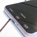 SHARP Softbank ����ץ륹�ޥ�3 509SH �饤��å�����С�  249