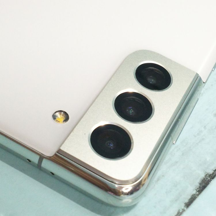 au Galaxy S21 5G SCG09 �ե���ȥ�ۥ磻��  ���� 456