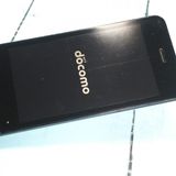 docomo AQUOS SH-01J �֥롼�֥�å� �ͥ��ӡ� �������� SHARP  052
