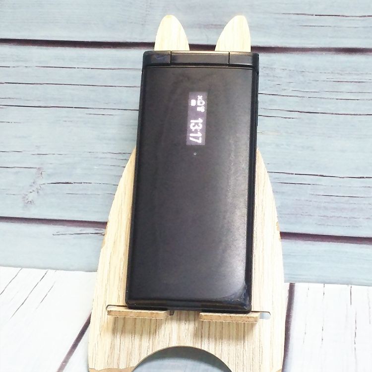 SoftBank ������ DIGNO�������� 501KC �֥�å�  124
