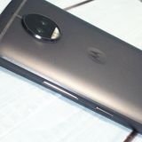 ��ȥ����� Moto G5S Plus XT1805 ��ʥ��졼  571