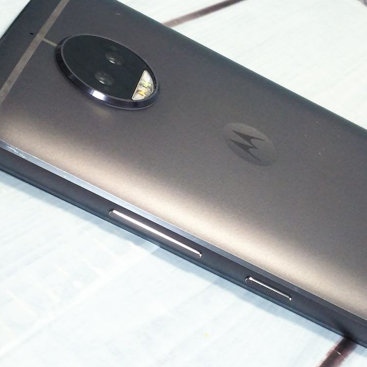 ��ȥ����� Moto G5S Plus XT1805 ��ʥ��졼  571