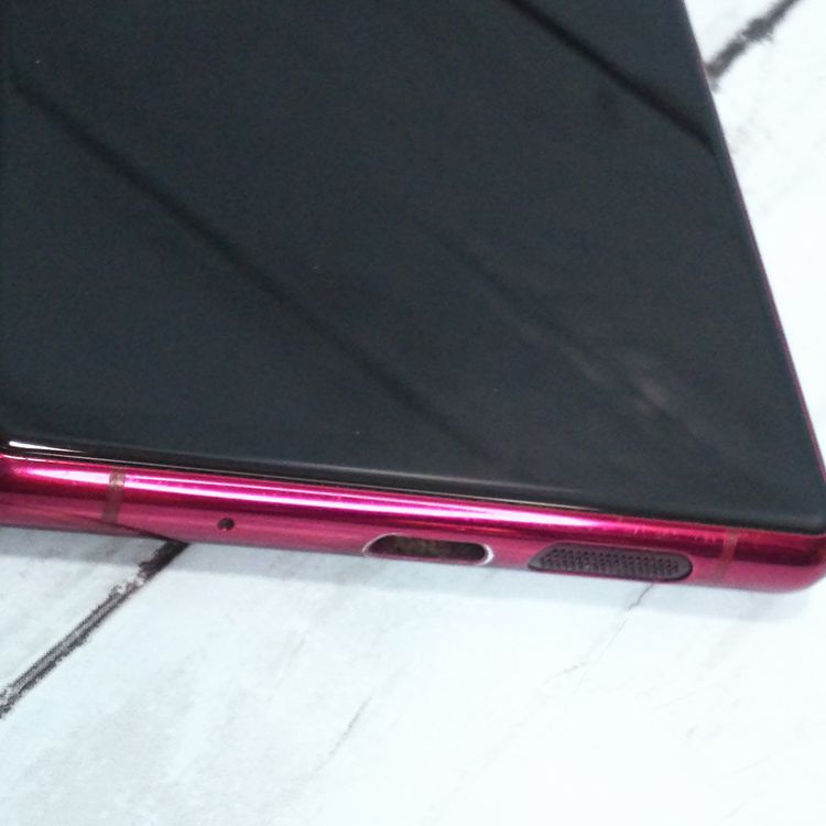 au Xperia5 SOV41 ��å�  234