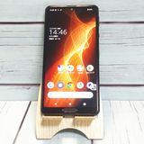 au SHG03 SHARP AQUOS sense5G 64GB �֥�å� [������]  720
