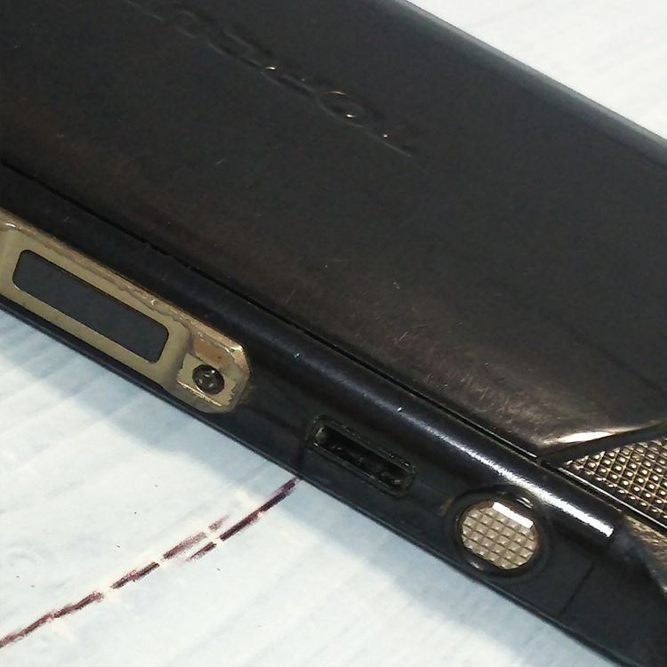 au KYV41 TORQUE G03 �֥�å� KYOCERA  935