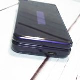 docomo AQUOS SH-01J �֥롼�֥�å� �ͥ��ӡ� �������� SHARP  956