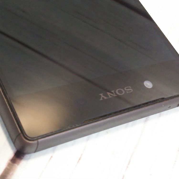 SONY SoftBank Xperia Z5 501SO �֥�å�[������]  128