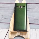 KYOCERA au KYF36 ���󤿤󥱡����� GREEN  987
