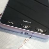 SHARP Softbank ����ץ륹�ޥ�3 509SH �饤��å�����С� 392