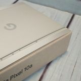 Google���ȥ��� Pixel10a �ۥ磻�� Fog 128GB ̤����  ���� 544