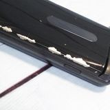 KYOCERA au GRATINA 4G BLACK KYF31  211