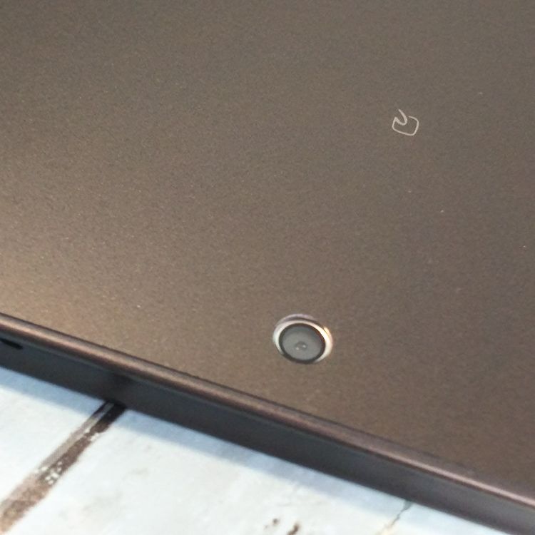 docomo arrows Tab F-02K Black �֥�å�  117