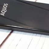 AQUOS R docomo 5G SHARP SH-51A �֥�å� [������]  447