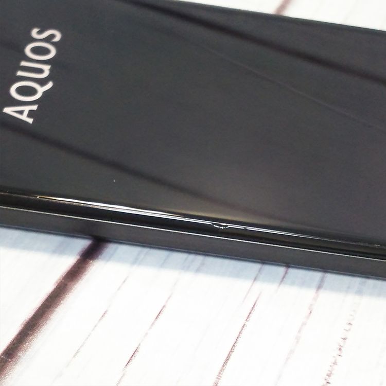AQUOS R docomo 5G SHARP SH-51A �֥�å� [������]  447