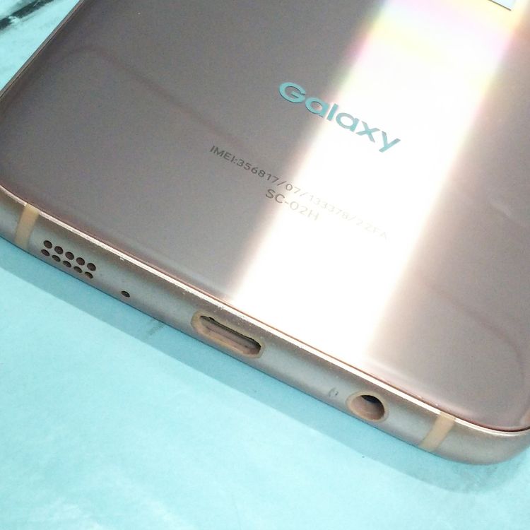 docomo Galaxy S7 edge SC-02H �ԥ� [������]  782