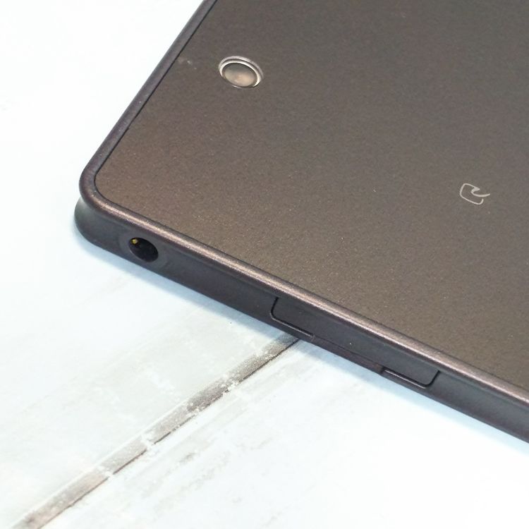 docomo arrows Tab F-02K Black �֥�å�  117