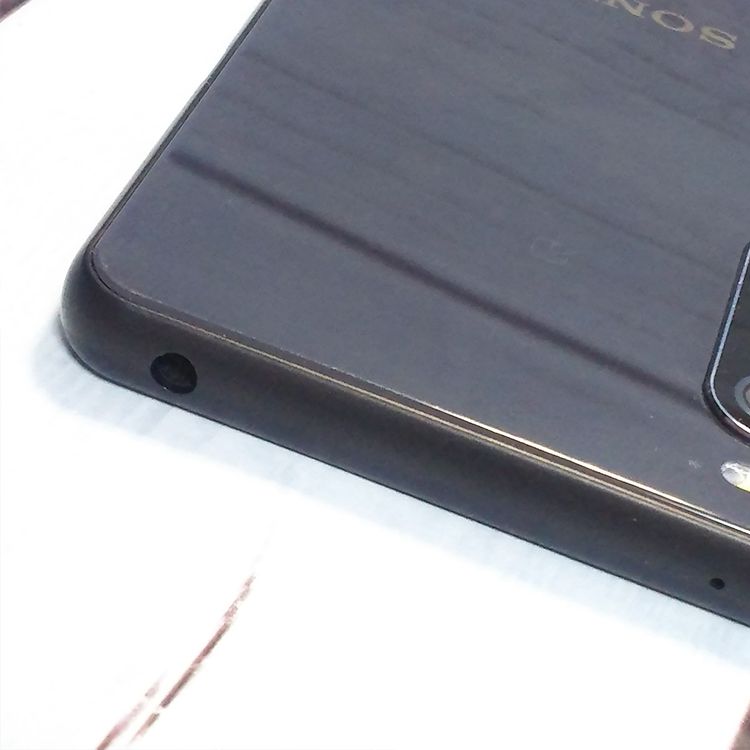 au Xperia 10 III SOG04  �֥�å� ��  805