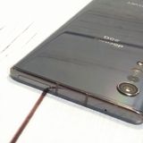 docomo LG VELVET L-52A �������饰�졼 [�����]  567