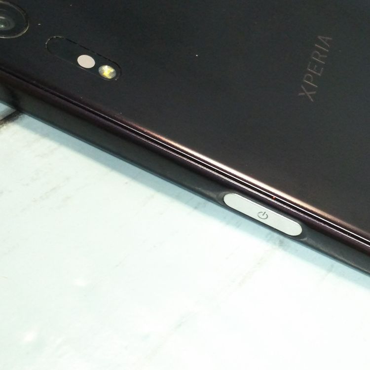 SoftBank Xperia XZ 601SO �ߥͥ��֥�å�  745