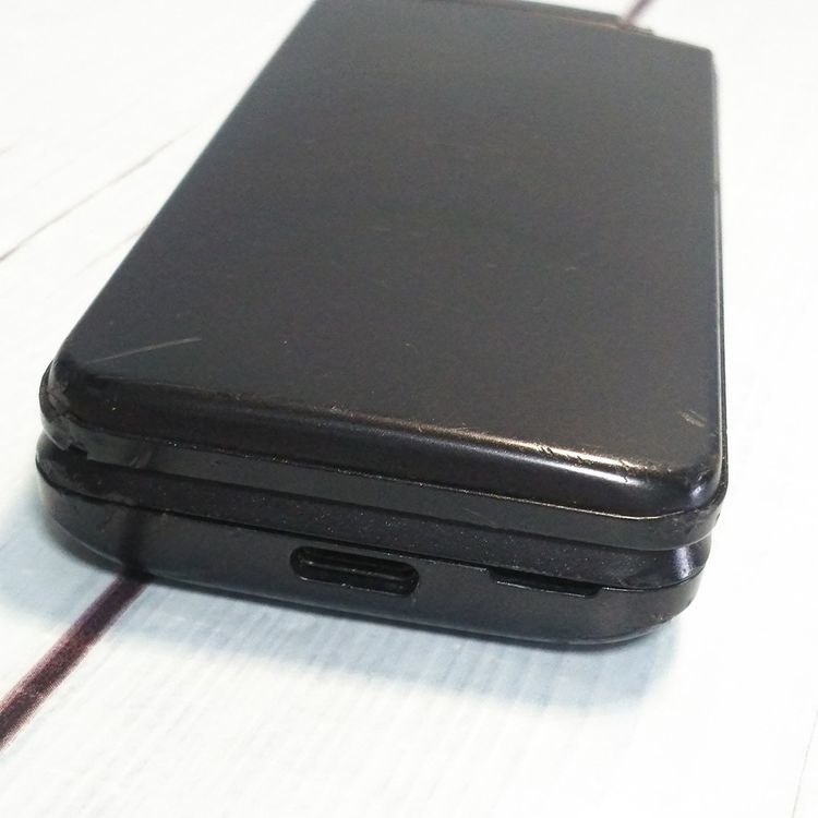 Softbank ������ 902KC DIGNO ��������3 �֥�å� [������]  327