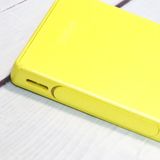 docomo Xperia Z5 Compact SO-02H Yellow/��������  623