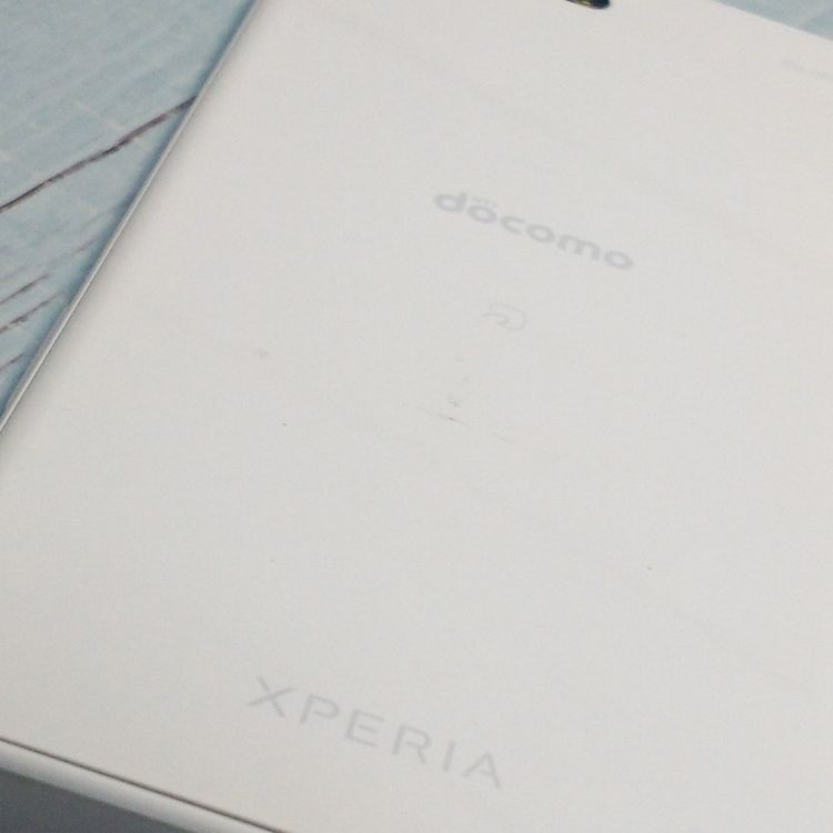 docomo Xperia X Compact SO-02J �ۥ磻��  111