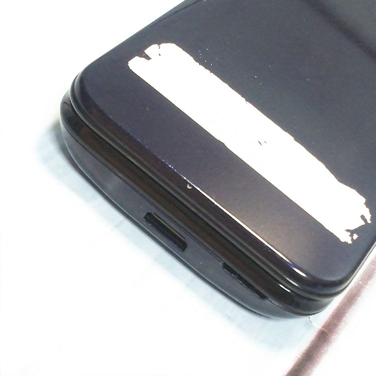 au KYOCERA GRATINA KYF37 �ͥ��ӡ��֥�å� [������]  445