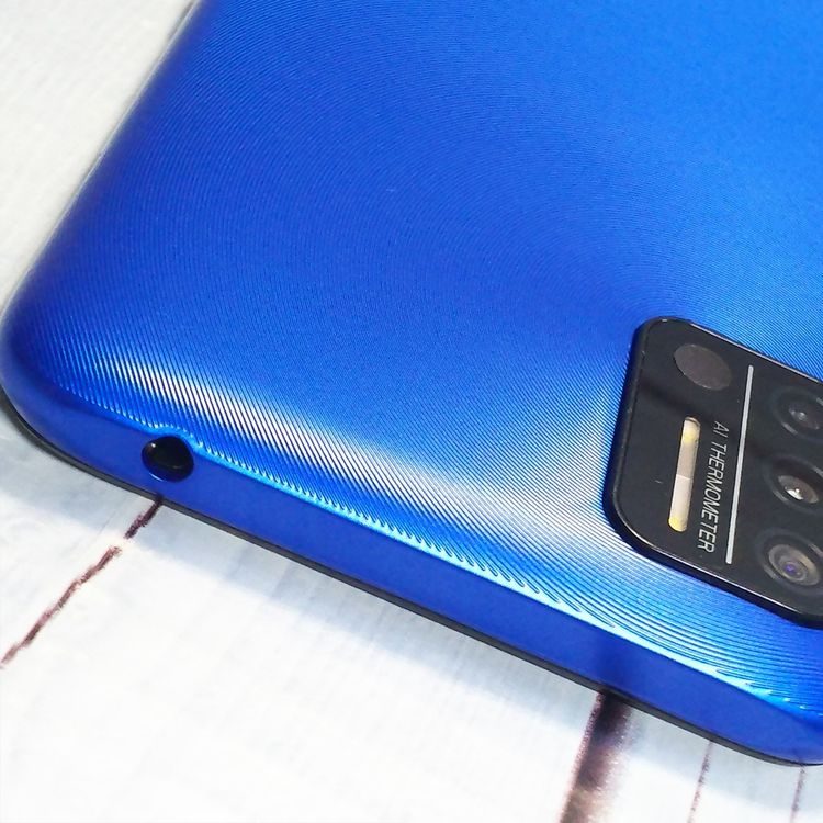 UMIDIGI A7S �֥롼  ���� 203