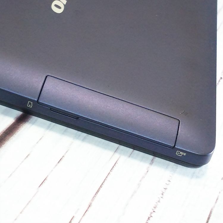 Softbank Lenovo TAB2 501LV �ߥåɥʥ��ȥ֥롼  596