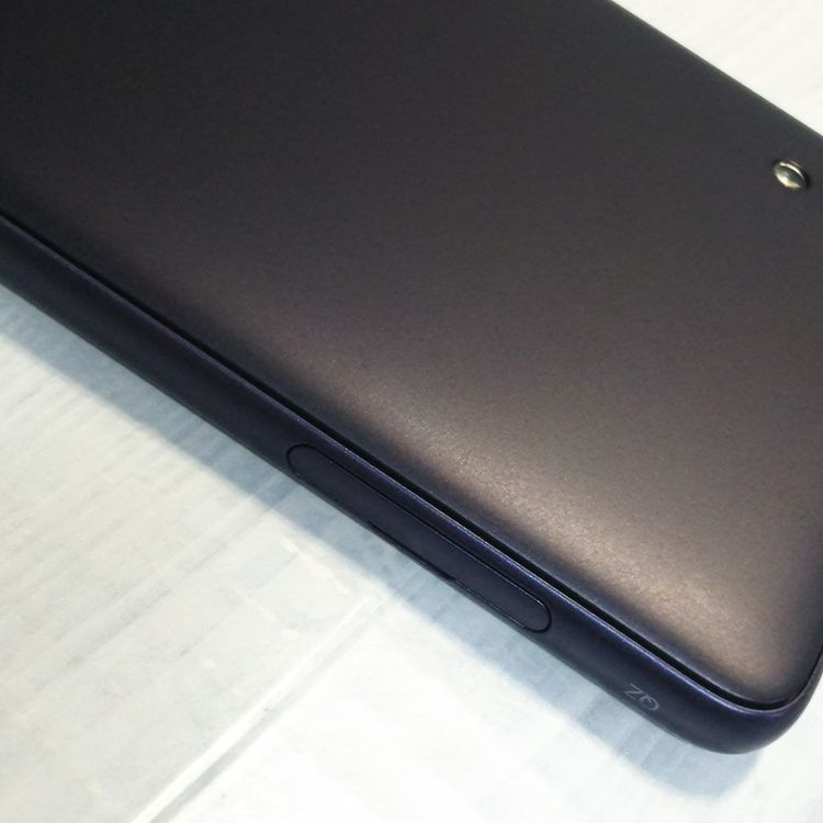 au Qua phone QZ ������ KYV44 ����ǥ���  961