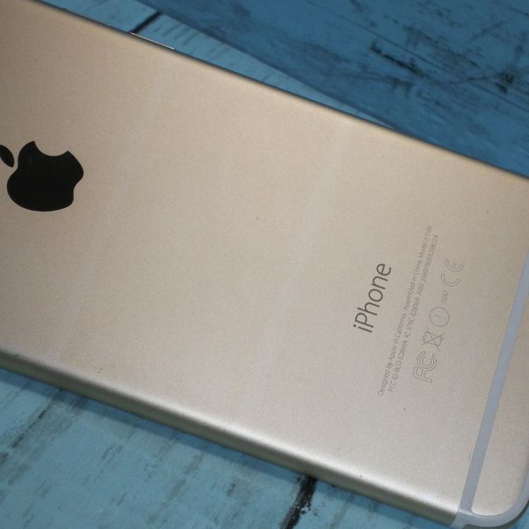 softbank iPhone6 64GB ������� 224