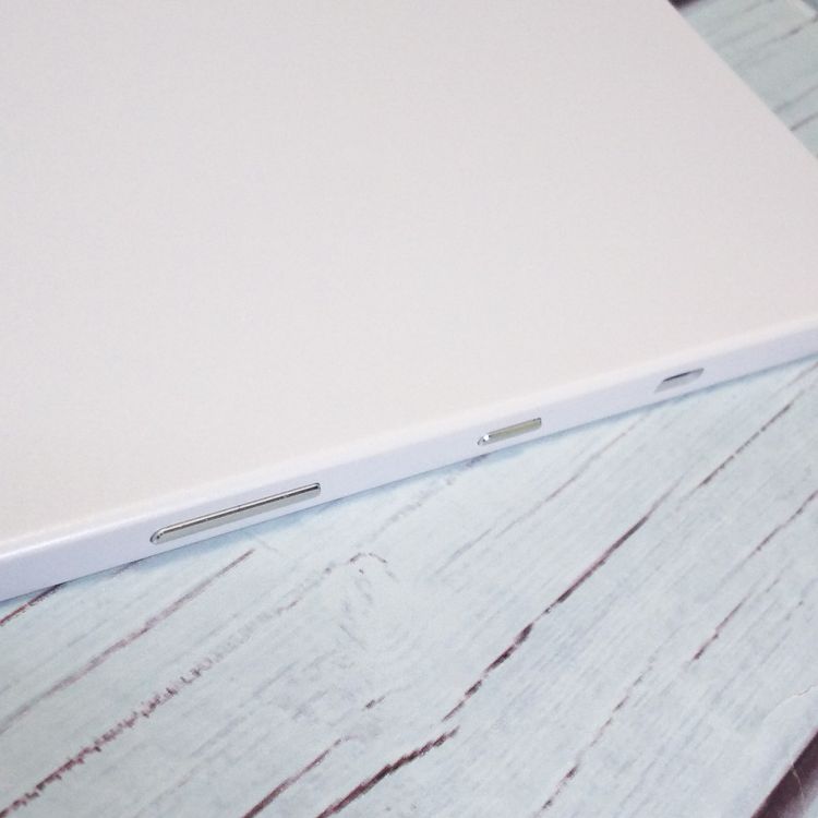 docomo dtab d-41A SHARP Android���֥�å� �ۥ磻��  ���� 028