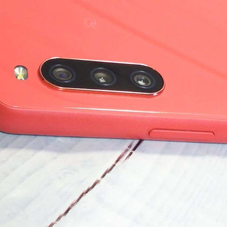 au Xperia 10 III SOG04 �ԥ� SONY  475