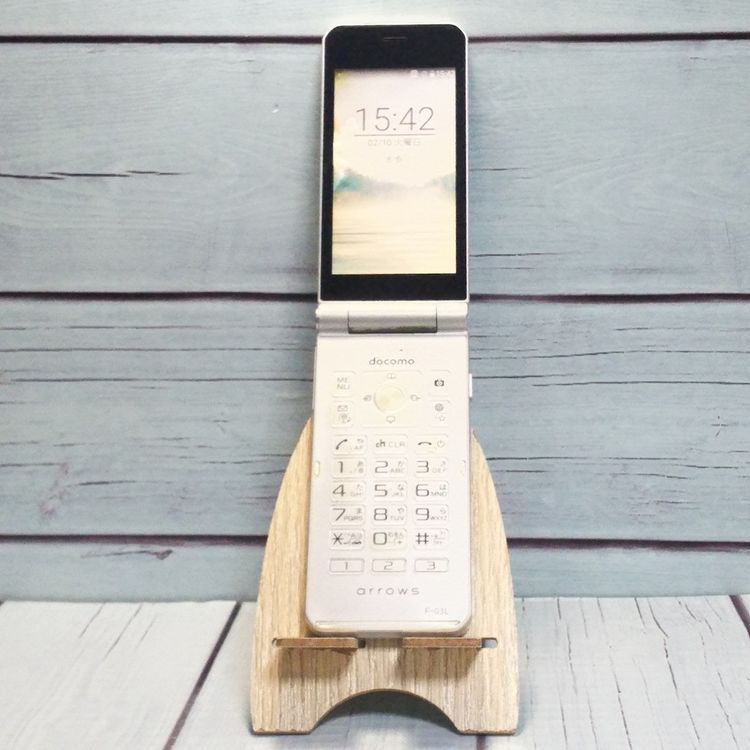 docomo arrows �ٻ��� �������� F-03L ����С� [������]  827