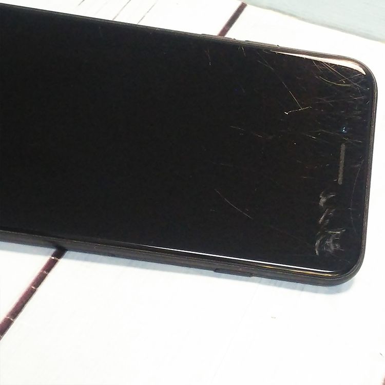 Y!mobile iPhone7 �֥�å� 32GB  509