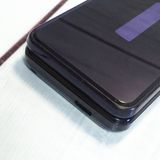 docomo SHARP �����쥹�������� SH-02K �֥롼�֥�å� �ͥ��ӡ�  087