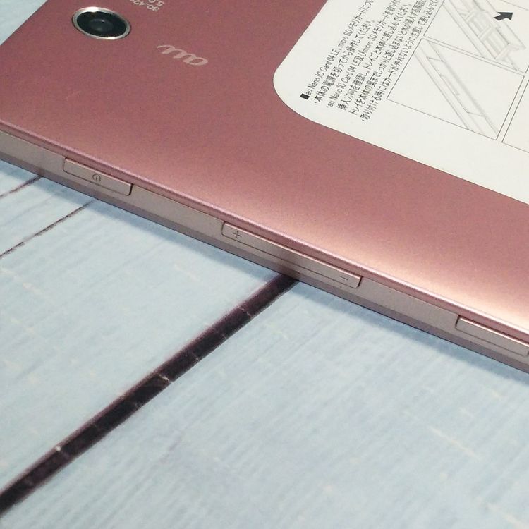 au LG Qua tab PX 16GB �ԥ� LGT31  368