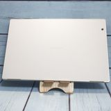 docomo arrows Tab F-02K White �ۥ磻��  355