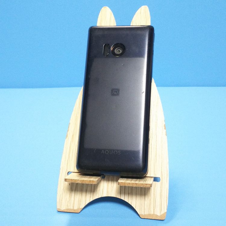 docomo SH-02L AQUOS SHARP �������� �֥�å�  738