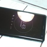 au Xperia XZ3 SOV39 �֥�å�  529