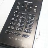 docomo arrows �ٻ��� �������� F-03L �֥�å�  604