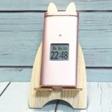 KYOCERA au KYF36 ���󤿤󥱡����� PINK  769