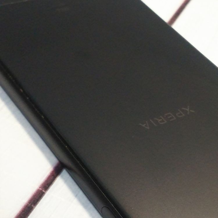 SONY Xperia XZs SOV35 au �֥�å� [������]  734