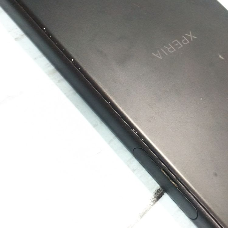 SONY Xperia XZs SOV35 au �֥�å�  499