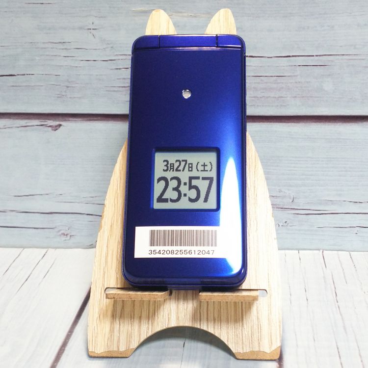 au 󤿤󥱡  KYF41 ֥롼   047