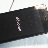 docomo SHARP �����쥹�������� SH-02K �֥롼�֥�å� �ͥ��ӡ�  883