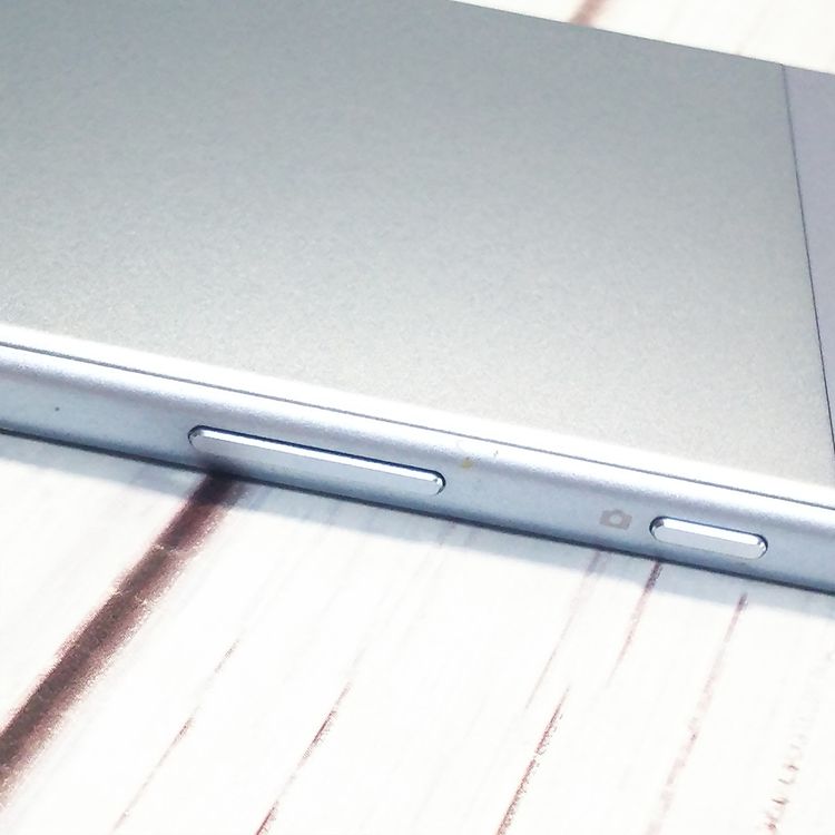 SoftBank Xperia XZs 602SO �������֥롼  951