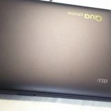 au Qua phone QZ ������ KYV44 ����ǥ���  ���� 942