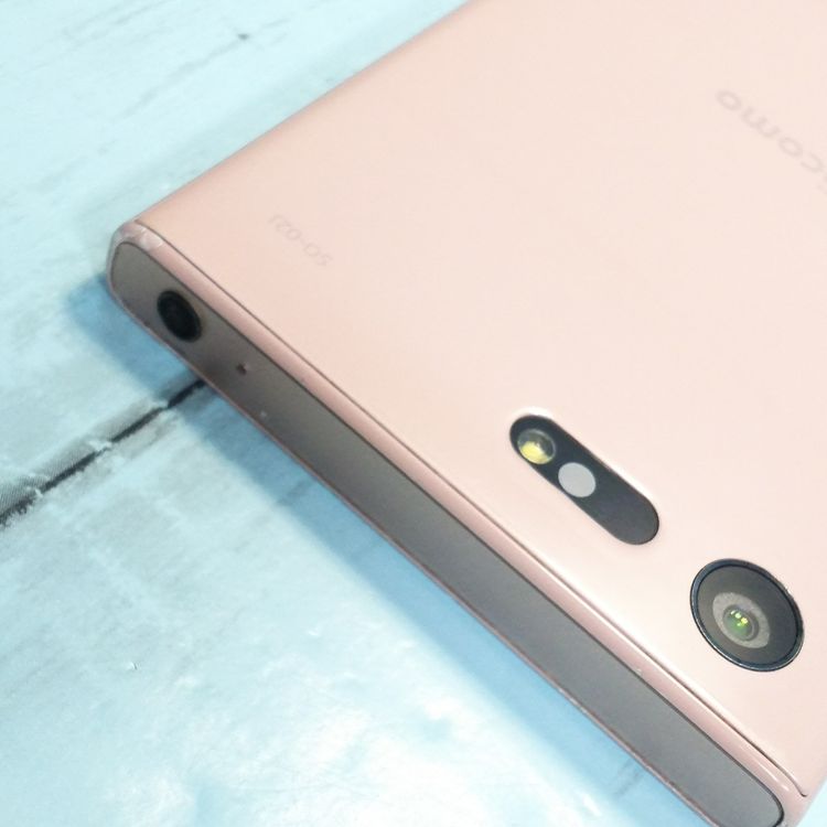 docomo Xperia X Compact SO-02J ���եȥԥ�  525